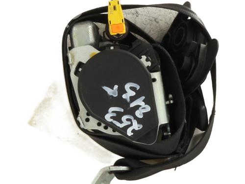 Used Front right seatbelt Front right seatbelt VW GOLF VI (5K1) 1.4 TSI (122 hp) 29863211 29863211