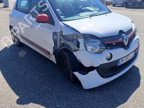 Brugte RENAULT TWINGO III (BCM_, BCA_) 4751147
