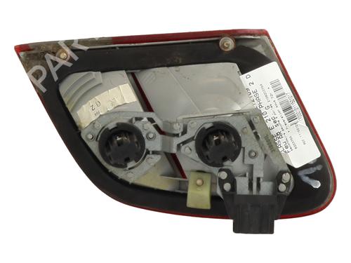 Left tailgate light MERCEDES-BENZ E-CLASS (W210) E 270 CDI (210.016) | BP28577201C79