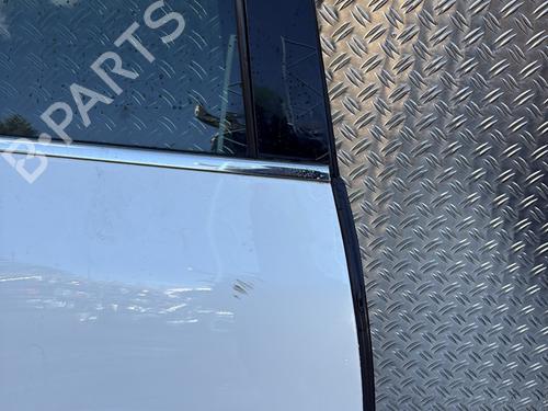 Dør højre bagtil RENAULT MEGANE IV Hatchback (B9A/M/N_) 1.6 dCi 130 (B9A4) | BP29869232C5