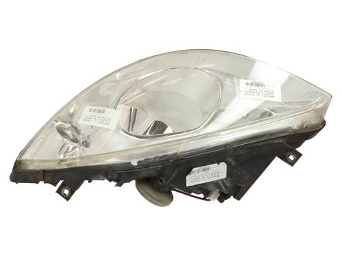Used Left headlight Left headlight MERCEDES-BENZ A-CLASS (W169) A 170 (169.032, 169.332) (116 hp) 21290135 21290135