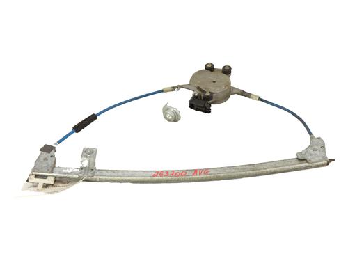 Used Left front window motor Left front window motor FIAT PUNTO (176_) 60 1.2 (176AP, 176AR, 176AQ, 176BB) (60 hp) 39711990 39711990