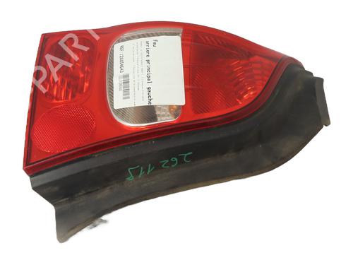 Left taillight RENAULT TWINGO II (CN0_) | BP36938840C34 - Image 6