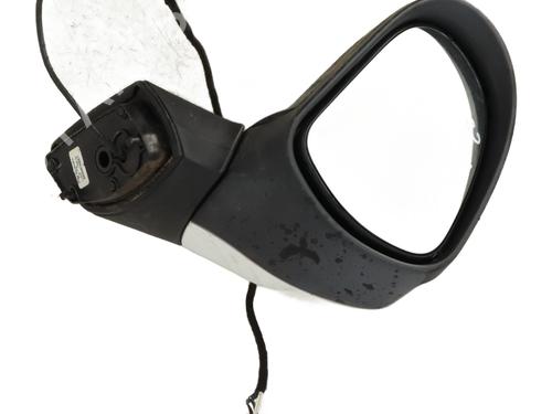 Left mirror PEUGEOT 207 (WA_, WC_) 1.6 HDi | BP30861223C26