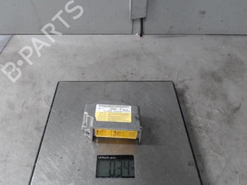 Used ECU airbags MERCEDES-BENZ B-CLASS Sports Tourer (W245) B 180 CDI (245.207) (109 hp) 21366253