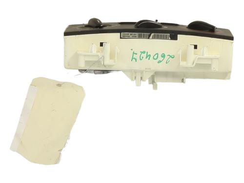 Climate control CITROËN C4 I (LC_) 1.6 HDi | BP32103624I5 - Image 2