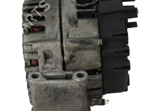 Alternator MERCEDES-BENZ S-CLASS (W221, V221) S 400 Hybrid (221.095, 221.195) | BP21871738M7 
