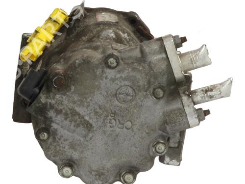 AC compressor PEUGEOT 307 SW (3H) 1.6 HDI 110 | BP27985828M34