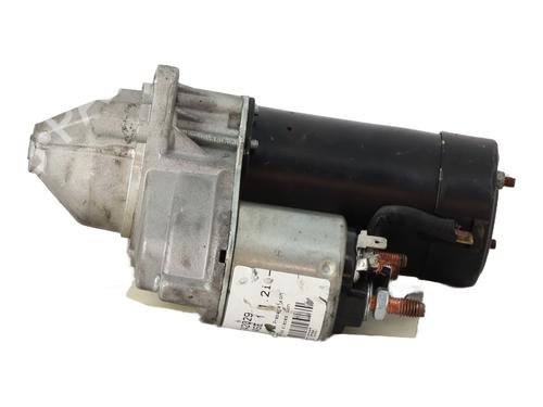 Used Starter Starter OPEL CORSA C (X01) 1.2 (F08, F68) (75 hp) 21293345 21293345