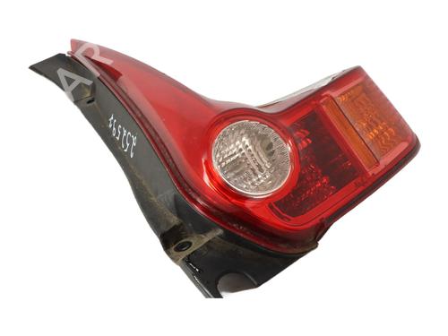 Right taillight NISSAN JUKE (F15) 1.5 dCi | BP28011693C35 