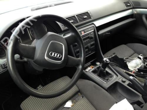 Right mirror AUDI A4 B7 Avant (8ED) 2.0 TFSI quattro | BP32412974C27