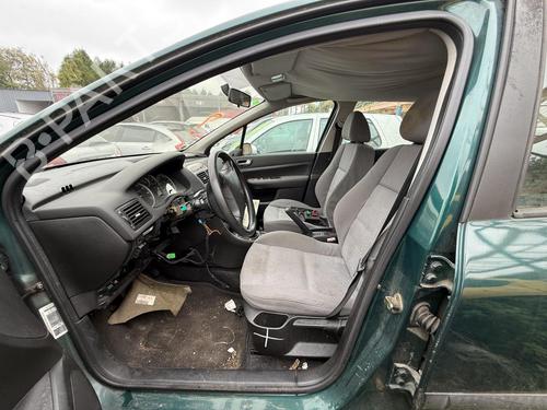 Climate control PEUGEOT 307 (3A/C) 1.6 16V | BP21313843I5 