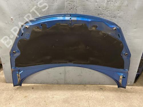 Used Hood PEUGEOT 307 (3A/C) 1.6 HDi (90 hp) 21312873