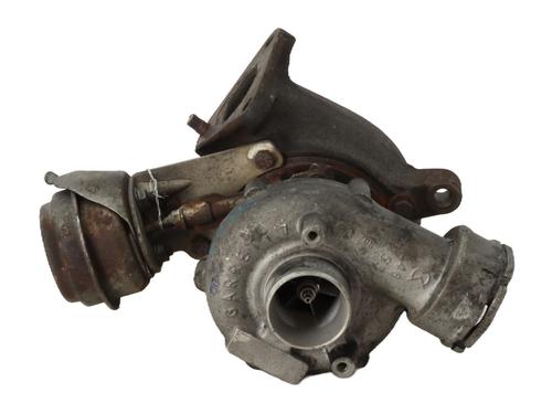 Turbocharger/Supercharger VW PASSAT B5.5 Variant (3B6) 1.9 TDI 4motion BP21372289M71
