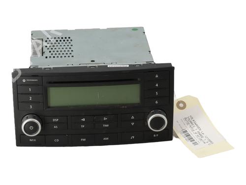 Used Radio Radio VW TOUAREG (7LA, 7L6, 7L7) 3.0 V6 TDI (225 hp) 21367940 21367940