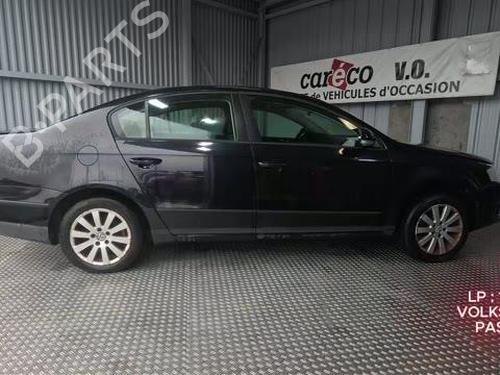 Front left seatbelt VW PASSAT B6 (3C2) | BP35823596I26 - Image 8