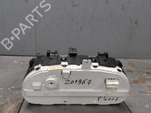 Instrument cluster PEUGEOT 4007 (VU_, VV_) 2.2 HDi | BP21299353C47 