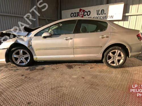 Starter PEUGEOT 407 (6D_) 2.0 HDi 135 (6DRHRH, 6DRHRE, 6DRHRG, 6DRHRJ) | BP31278250M8  - Image 23