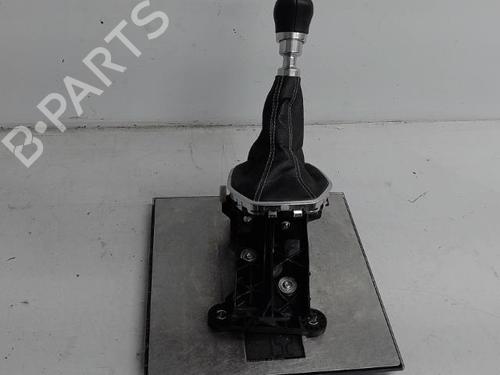 Gear lever FORD FIESTA VII (HJ, HF) 1.5 TDCi | BP21368611M90 