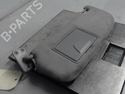 Used Left sun visor HYUNDAI COUPE II (GK) 2.0 GLS (143 hp) 21302238
