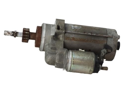 Used Starter VW TOUAREG (7LA, 7L6, 7L7) 5.0 V10 TDI (313 hp) 21365872