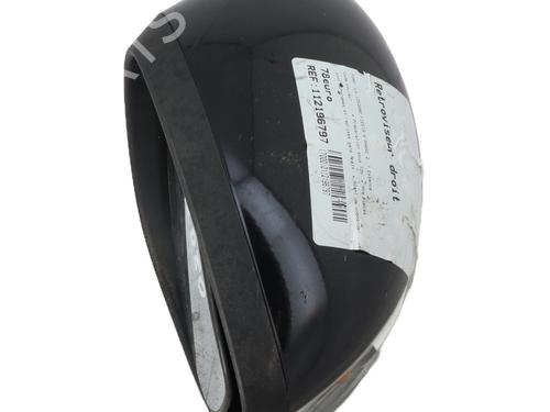 Right mirror FORD FIESTA VI (CB1, CCN) 1.0 EcoBoost | BP29057749C27 