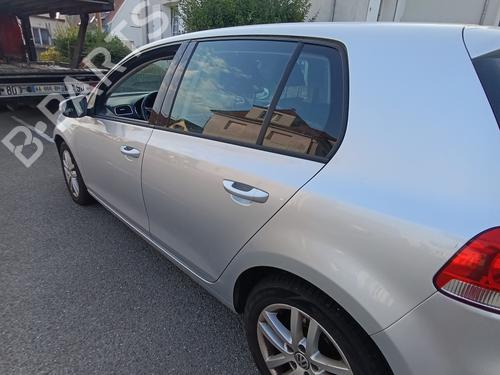 Left front window motor VW GOLF VI (5K1) 2.0 TDI | BP28815224E21  - Image 5