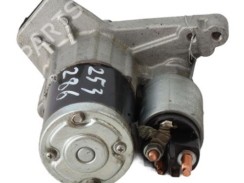 Used Starter Starter DACIA DOKKER MPV (KE_) 1.2 TCe (KEM0, KEAY) (115 hp) 30320932 30320932