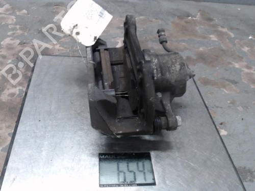 Left front brake caliper KIA SPORTAGE IV (QL, QLE) 1.7 CRDi | BP21315412M105 