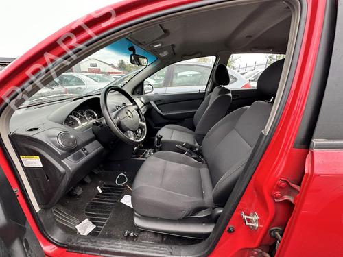 Right mirror CHEVROLET AVEO / KALOS Hatchback (T250, T255) 1.2 | BP21311217C27 