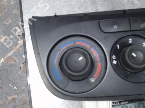 Climate control FIAT DOBLO Cargo (263_) 1.6 D Multijet (263WXD1B, 263WXR1B, 263WXX1B, 263ZXD1B,... | BP21296867I5 