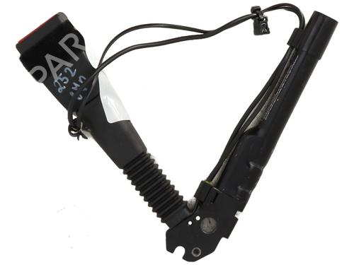Seat buckle BMW 1 (F20) 120 d xDrive | BP29056838I32 
