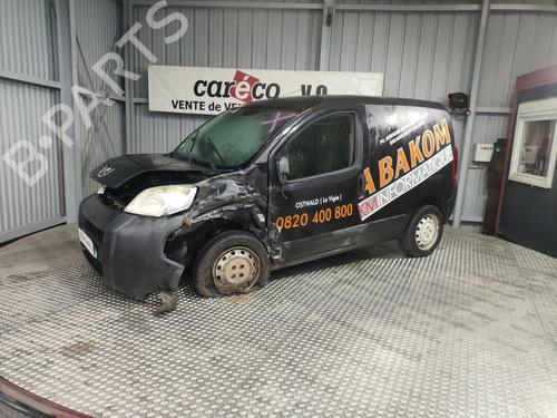 Climate control PEUGEOT BIPPER (AA_) 1.4 HDi | BP31175641I5  - Image 11