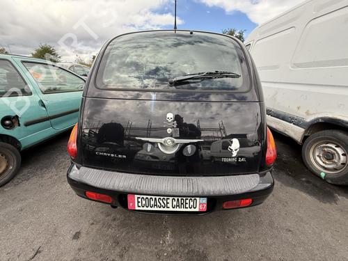 Right headlight CHRYSLER PT CRUISER (PT_) 2.4 | BP21873463C29 