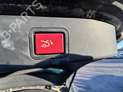 Left taillight CITROËN C5 III Break (RW_) 2.0 HDi 165 | BP21309059C34 