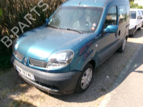 Turbocharger/Supercharger RENAULT KANGOO (KC0/1_) 1.5 dCi (KC08, KC09) | BP21303364M71 