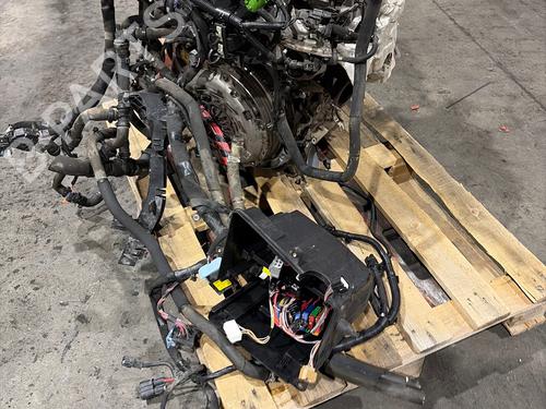 Engine RENAULT MASTER III Van (FV) 2.3 dCi 135 FWD (FV0N, FV08, FV06, FV00, FV1S) | BP39904445M1 - Image 3