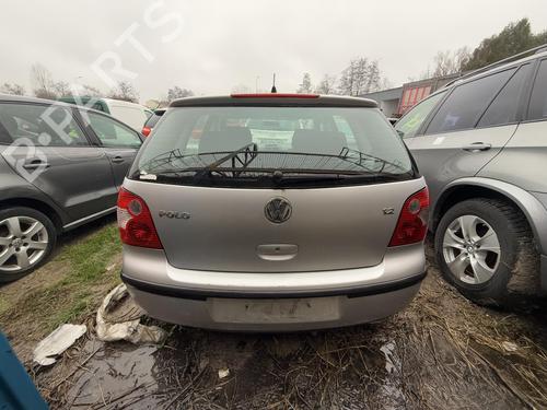 Gearbox VW POLO (9N_, 9A_) 1.2 12V | BP22607706M3 