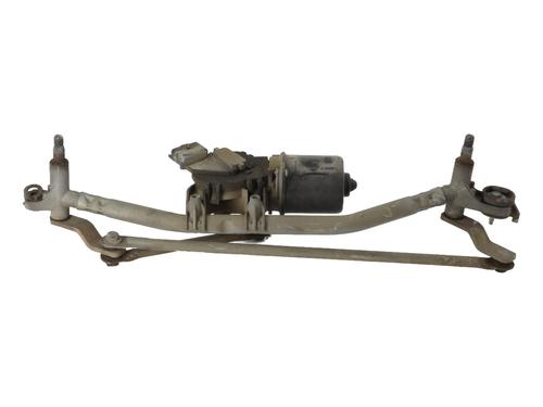 Front wiper motor CITROËN C2 (JM_) 1.4 HDi | BP24436546M29 
