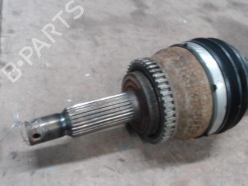 Used Left front driveshaft Left front driveshaft KIA PRO CEE'D (ED) 1.6 CRDi 115 (115 hp) 21307574 21307574