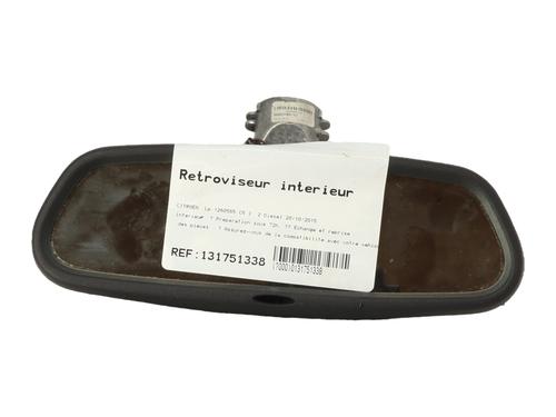 Rear mirror CITROËN C5 III (RD_) 2.0 HDi 180 (RDAHWT) | BP38631760I6 - Image 3