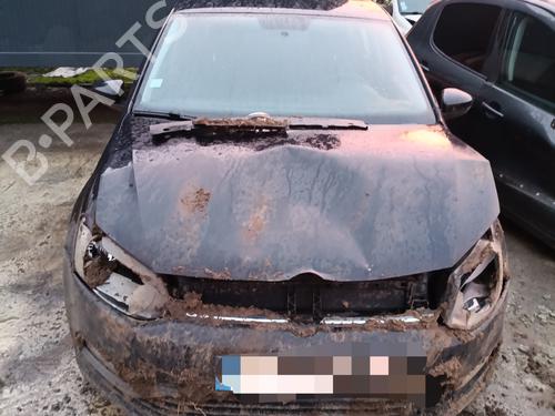 Recambios VW POLO V (6R1, 6C1) 1.0 (75 hp) 4395314