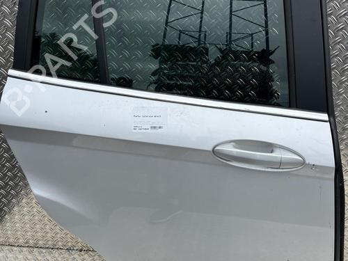 Right slide door FORD B-MAX (JK) 1.0 EcoBoost | BP27314403C75 