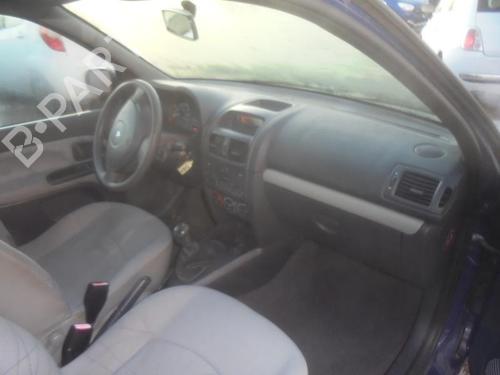 Starter RENAULT CLIO II (BB_, CB_) 1.5 dCi (B/CB07) | BP21312750M8 