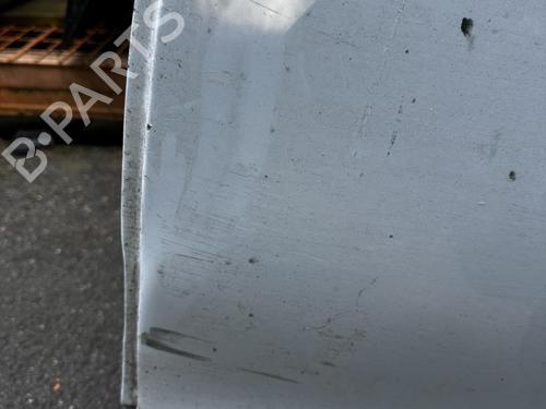 Left rear door RENAULT SCÉNIC III (JZ0/1_) 1.5 dCi | BP21369959C4 