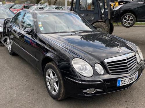 Left front window switch MERCEDES-BENZ E-CLASS (W211) E 220 CDI (211.008) | BP21299530I27 