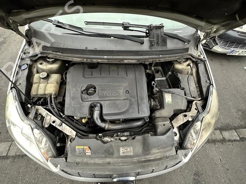 Right headlight FORD FOCUS II Turnier (DA_, FFS, DS) 1.6 TDCi | BP21311610C29 