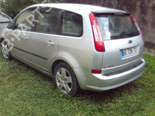 Venstre forlygte FORD C-MAX (DM2) 1.6 TDCi | BP21309102C28