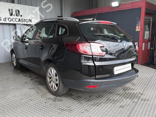Used Parts RENAULT MEGANE III Grandtour (KZ0/1) 4657196
