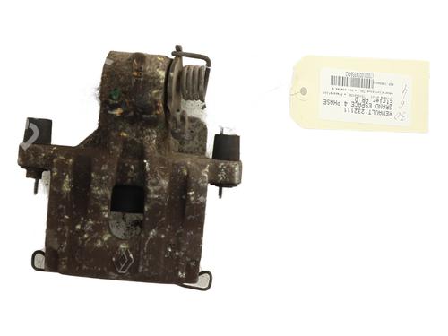 Right rear brake caliper RENAULT ESPACE IV (JK0/1_) 2.2 dCi (JK0H) | BP21309372M106 